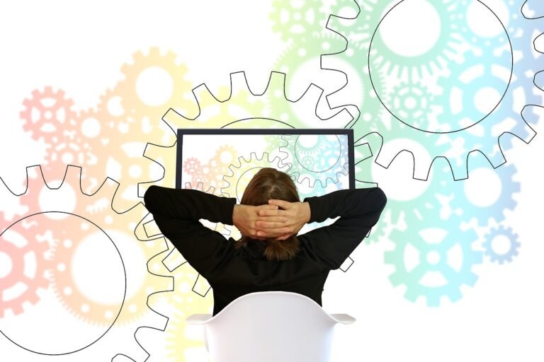 Automation and workflow setup for brand marketing efficiency by a digital marketing specialist