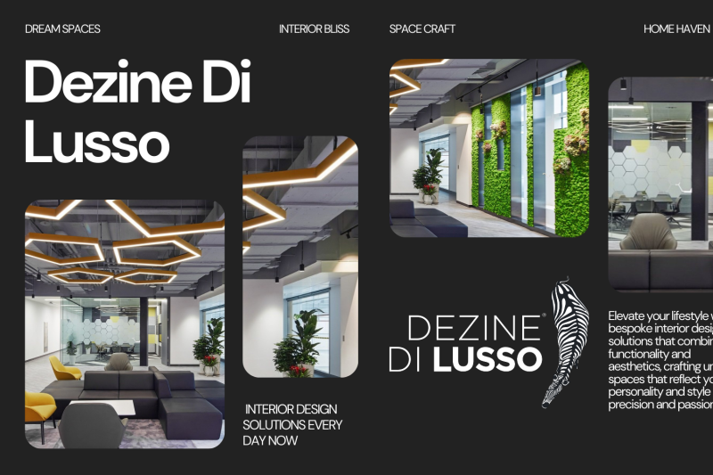Dezine Di Lusso